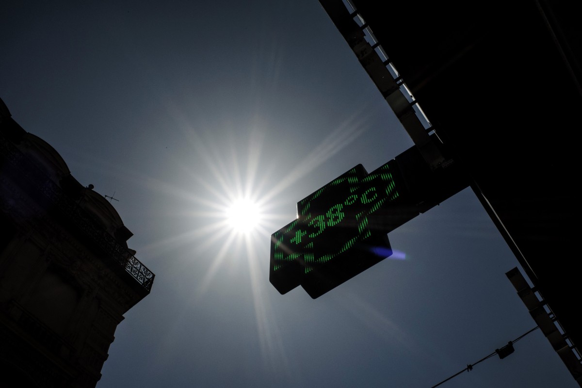 Canicule : ces morts causées par les vagues de chaleur qu'on ne doit pas... aux températures