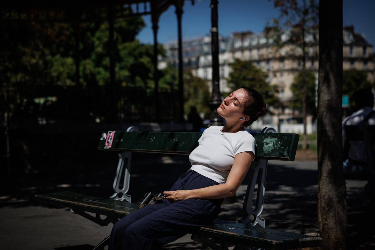 La chaleur peut aggraver la douleur et voici pourquoi