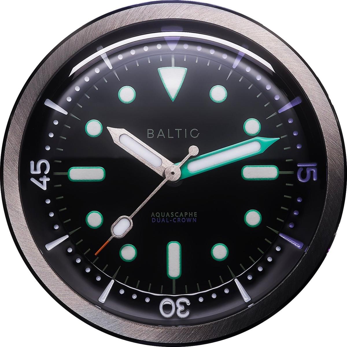 Atlantic Tac 15 avril