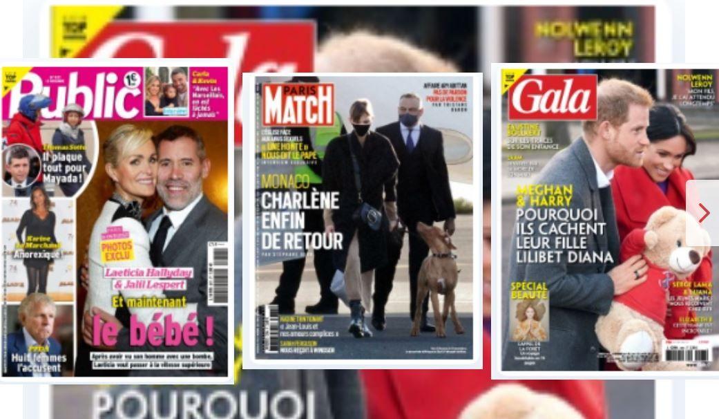 Article cover