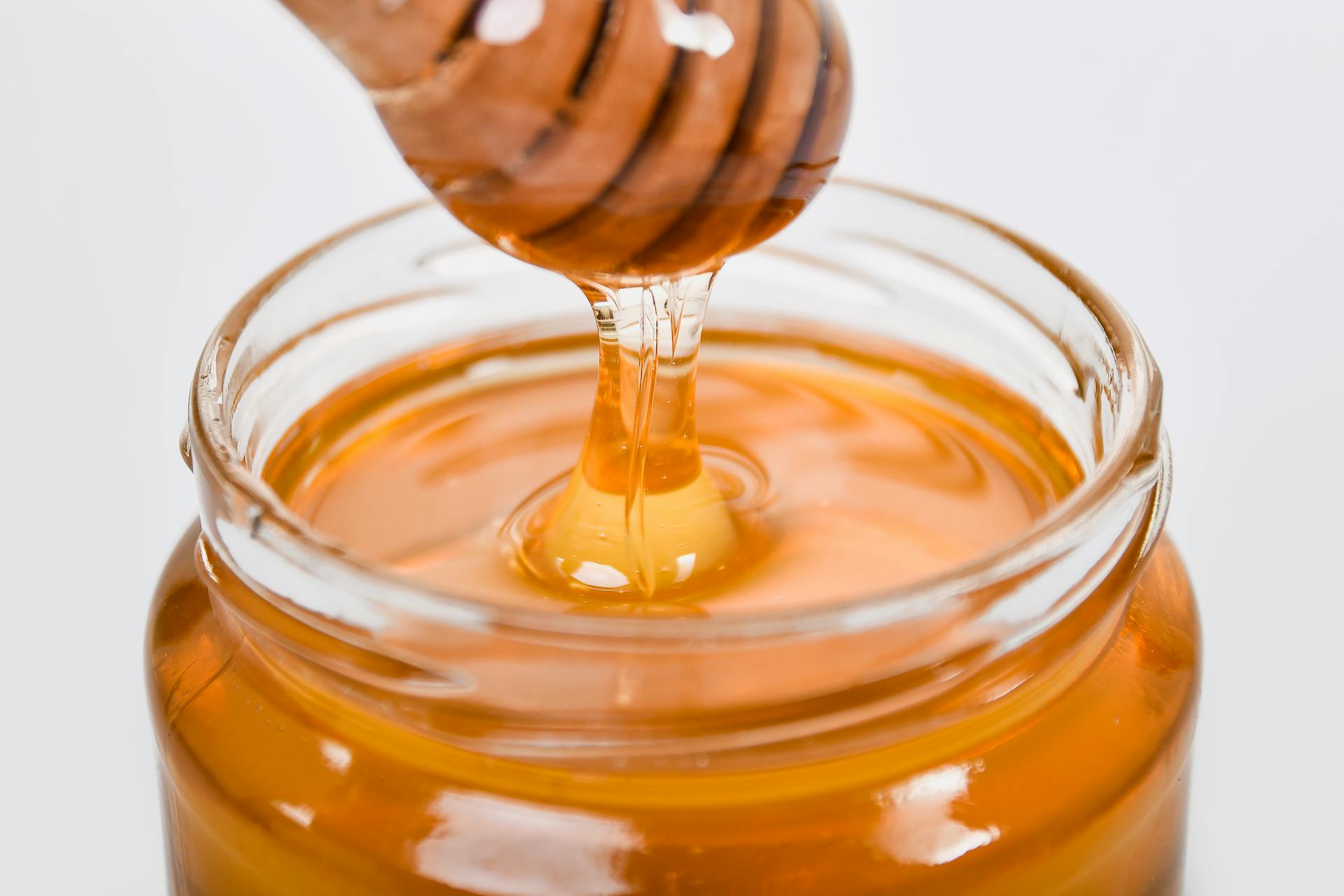 Le miel, ce coup de fouet naturel dont vous avez besoin pour optimiser vos entraînements