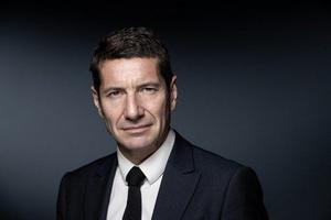 David Lisnard - AFP