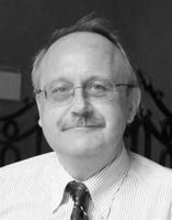 Photo of Luc Rouban