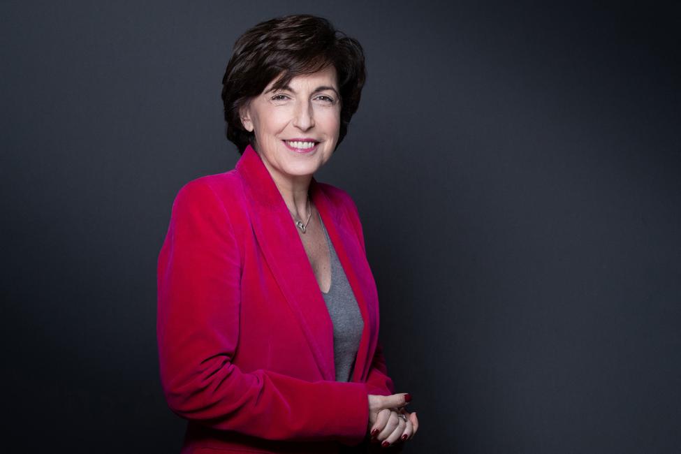 Ruth Elkrief