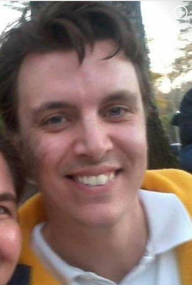 James Christian Aggeles, donneur de sperme pour Xytex, n'est pas le "génie" vendu par la compagnie