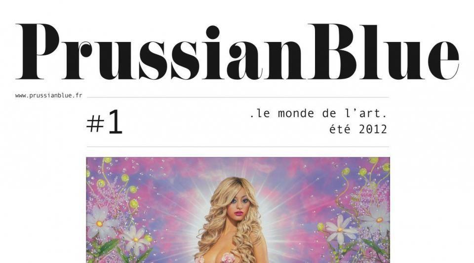 Article cover