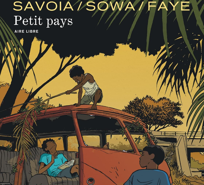 Article cover