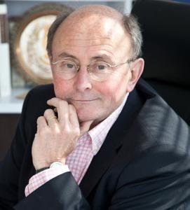 Dominique Wolton image