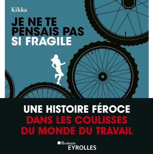 Je ne te pensais pas si fragile