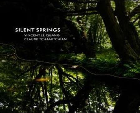 "Silent Springs" : Un duo funambule à l’assaut du ciel