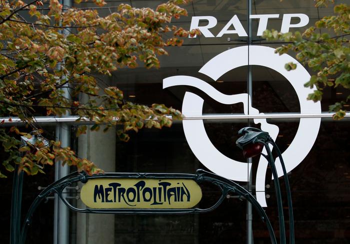 RATP