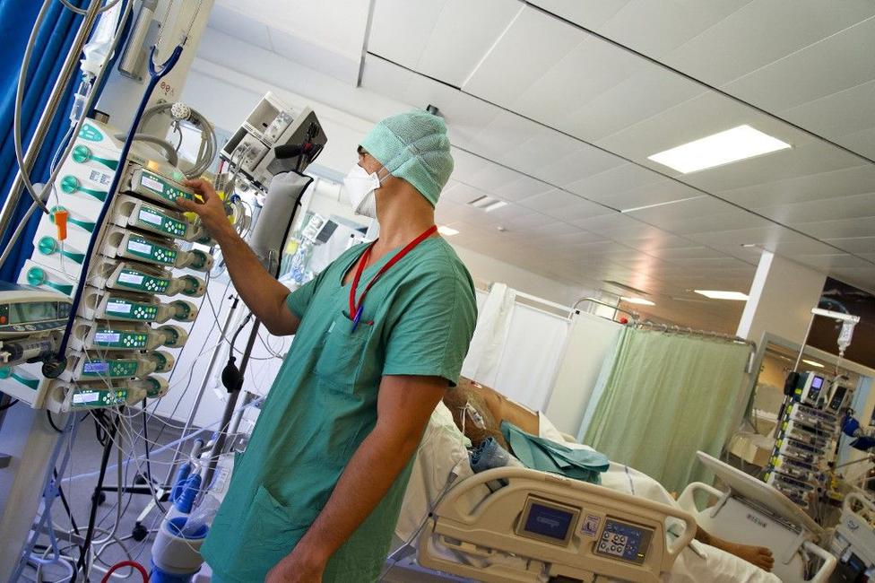 COvid - Polynésie - AFP