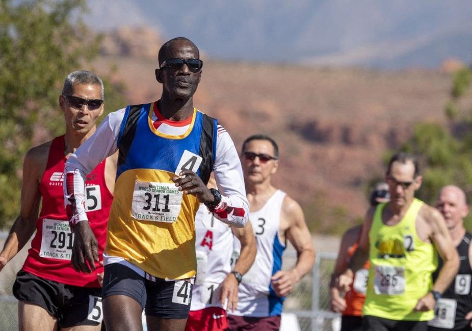 sport activité physique AFP