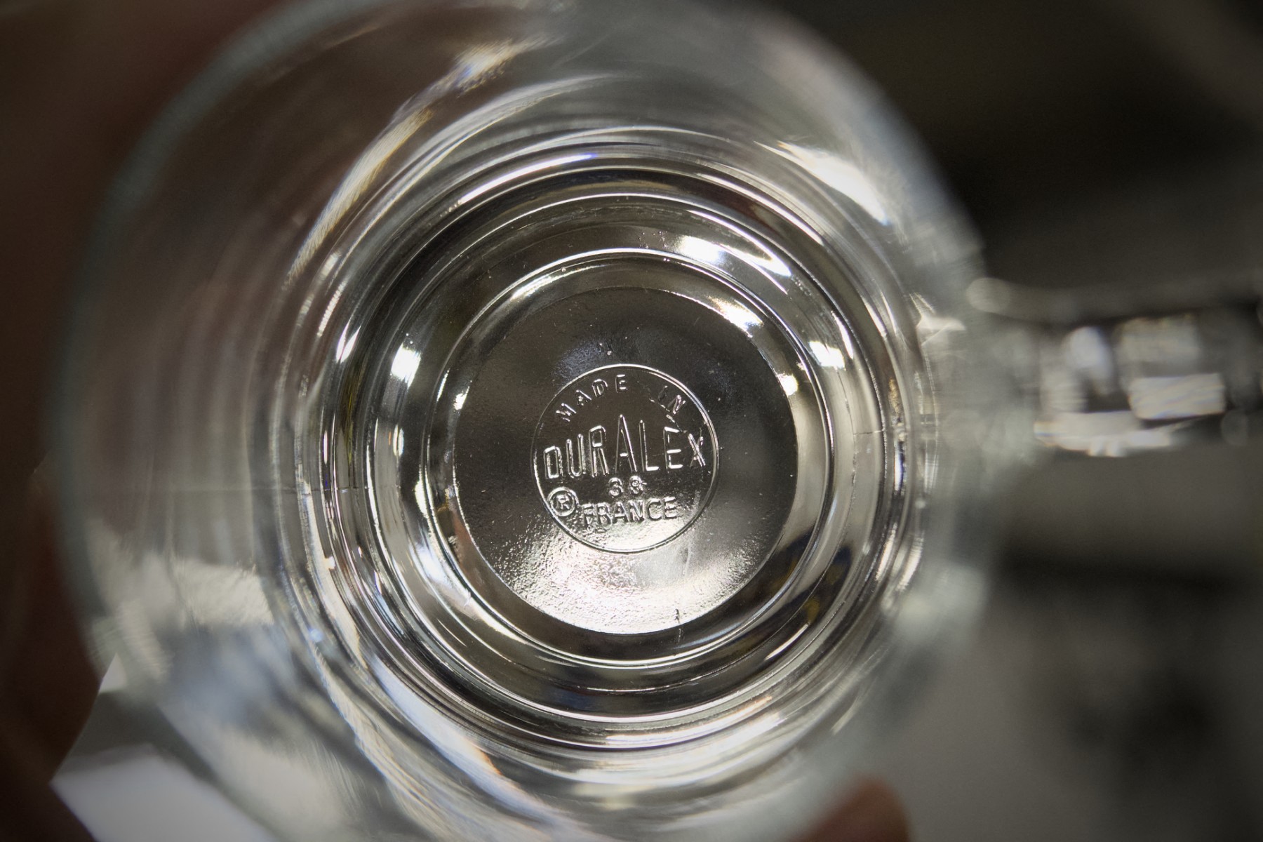 Levée de fonds des verres Duralex : le capital à moitié plein