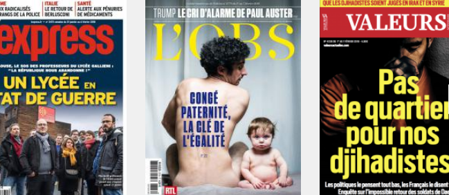 Article cover