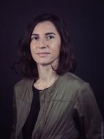 Photo of Laureen Ortiz