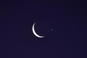 Jupiter Lune AFP