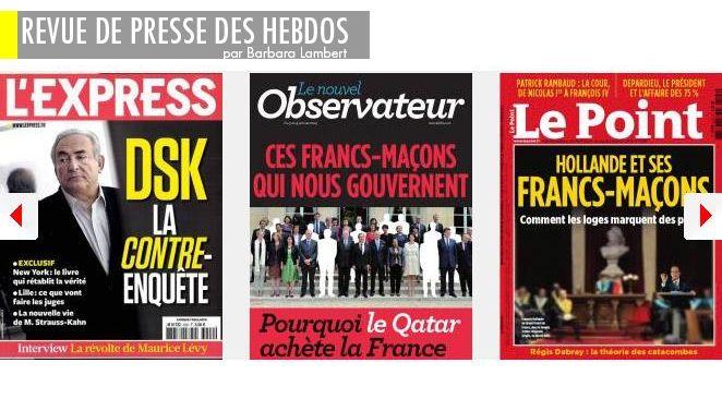 Article cover