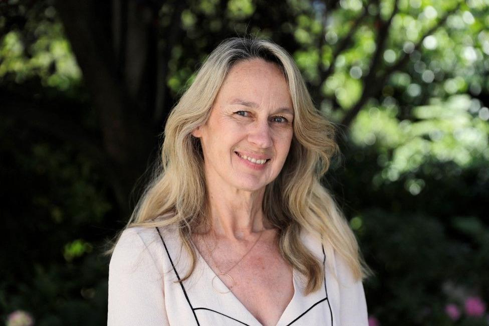 Constance Le Grip - AFP