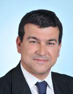 Photo of Nicolas Dhuicq