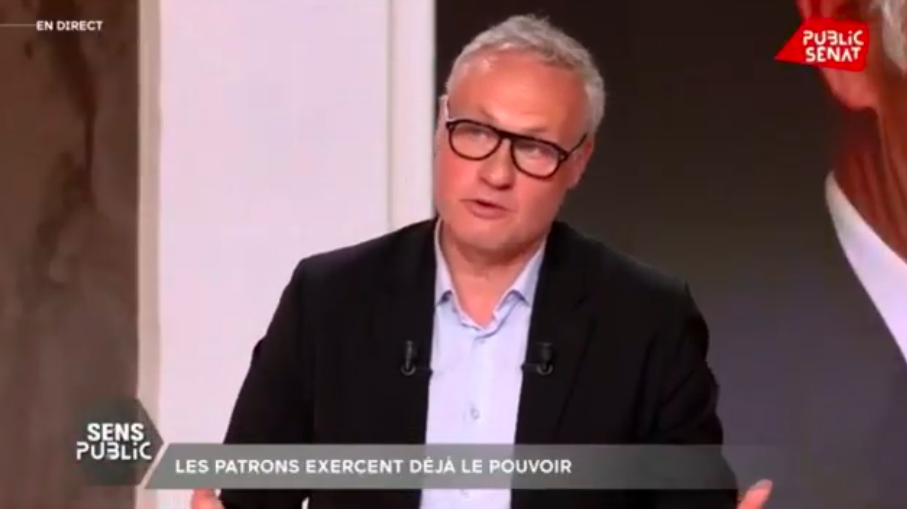 Patrons, RN et présidentielles : faire de la politique ou faire LA politique, telle est la question