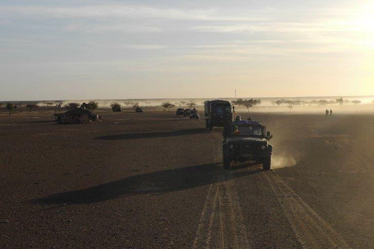 Sahel