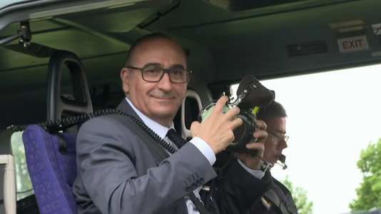 Laurent Nuñez promet de sévir contre les raves "illégales"