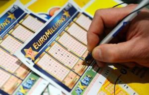 euro millions AFP