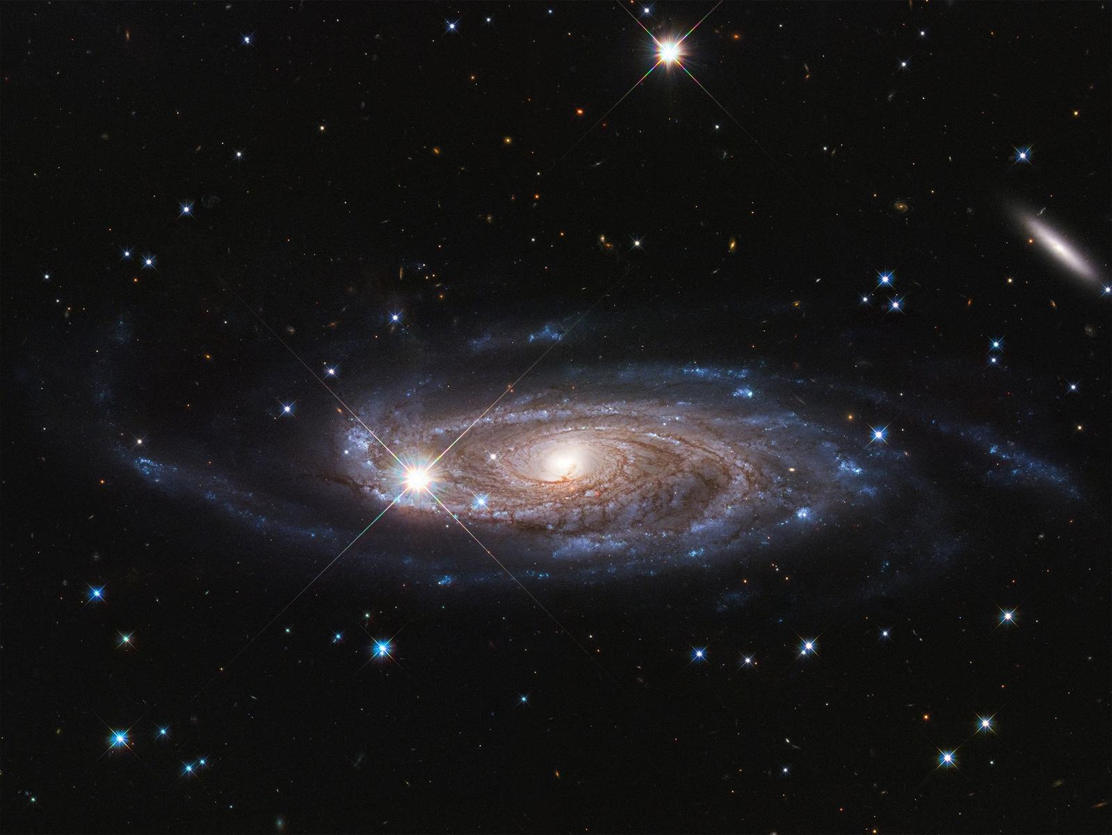 galaxie - AFP