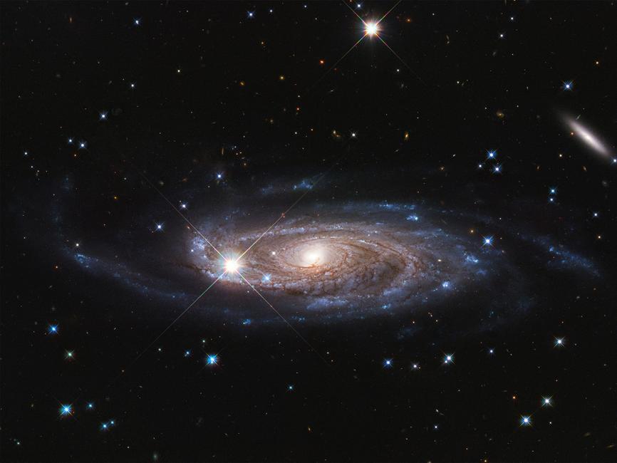galaxie - AFP