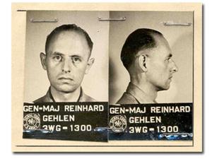 Reinhard Gehlen