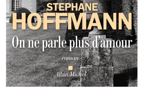 on ne parle plus d'amour