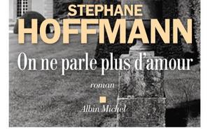 on ne parle plus d'amour