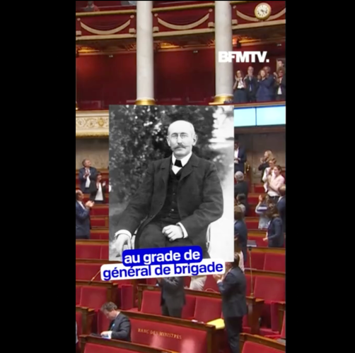 Capture d’écran BFMTV