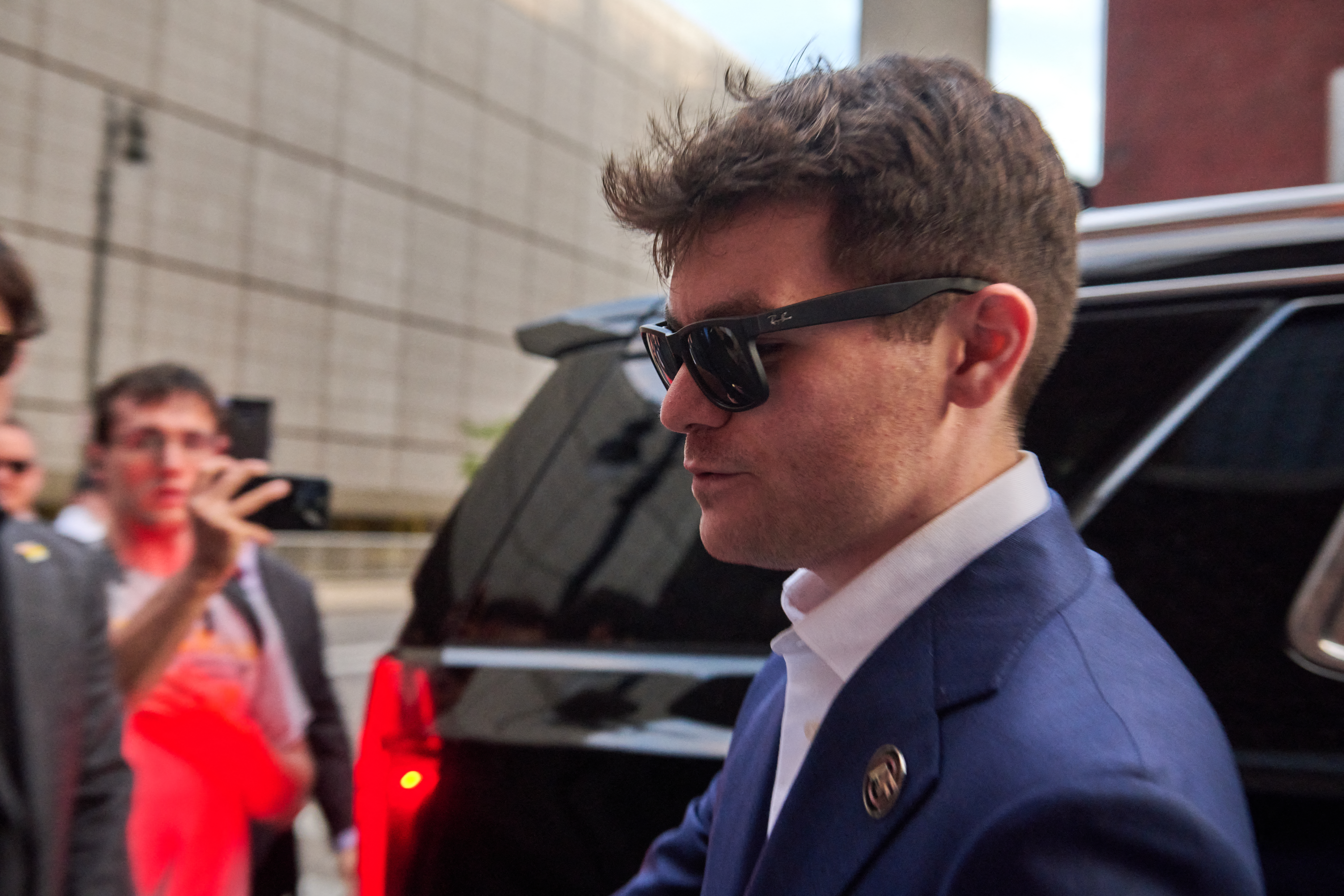 Le prochain influenceur en chef de la présidentielle 2027 sera-t-il propulsé par des bots étrangers ? Le cas Nick Fuentes aux Etats-Unis suggère que c’est tout à fait possible