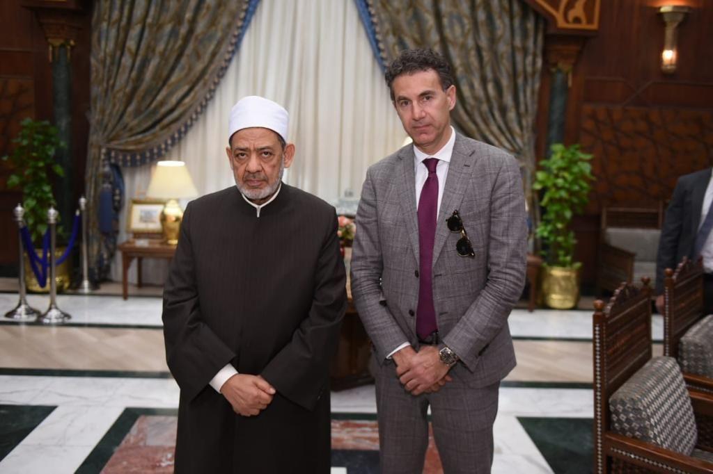 Ahmed al-Tayeb