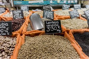 Les lentilles, les haricots et les pois chiches nourrissent les êtres humains depuis des millénaires.