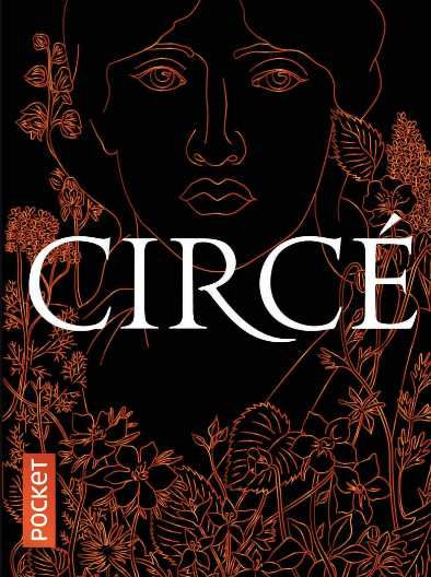 Circé Madeline Miller