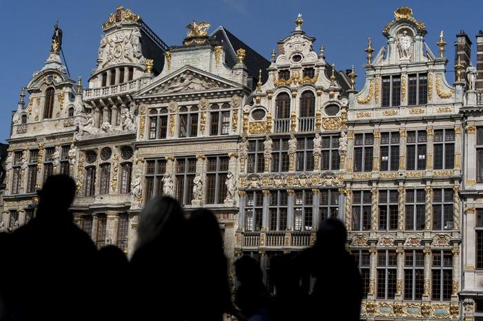 Bruxelles - AFP