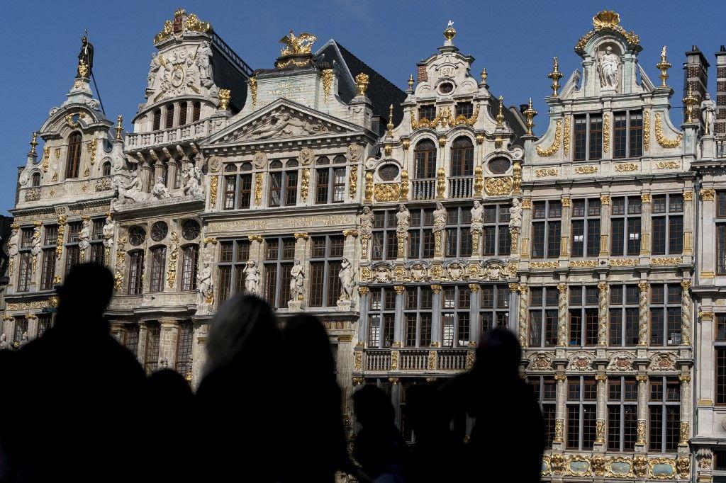 Bruxelles - AFP