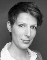 Photo of Natacha Polony