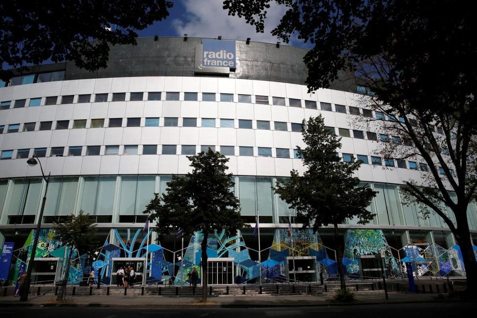 Radio France