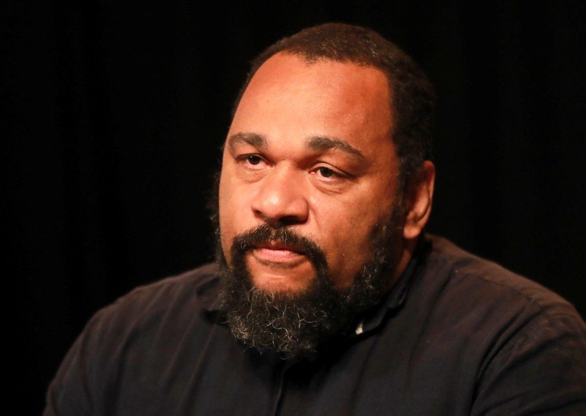 Dieudonné AFP