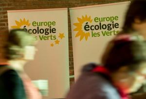 EELV - AFP