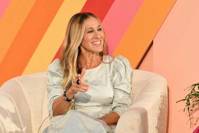 Sarah Jessica Parker AFP