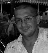 Photo of Patrick Celli