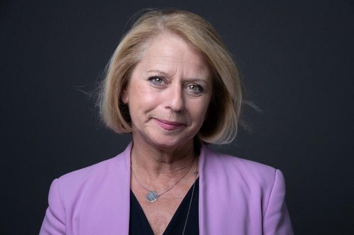 Brigitte Bourguignon AFP