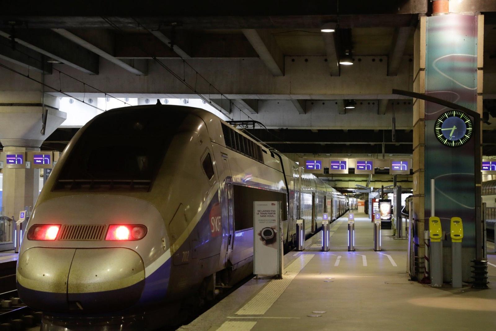 SNCF