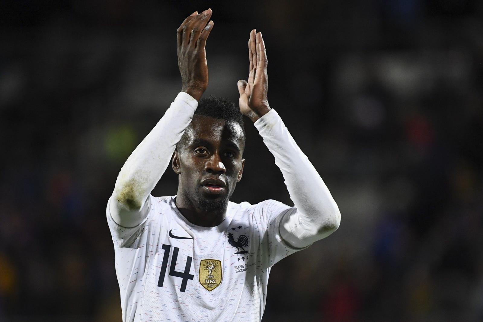 Blaise Matuidi