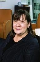 Photo of Marie-Paule Virard